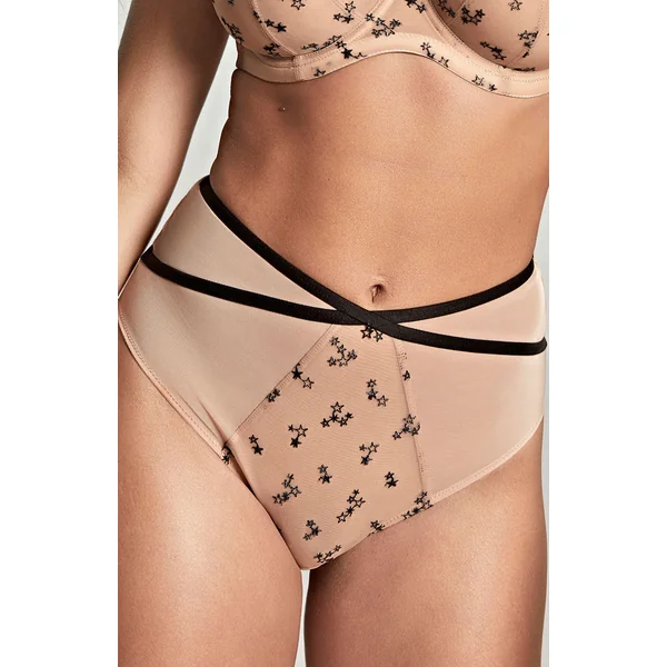Panache Tango Luxe Brief