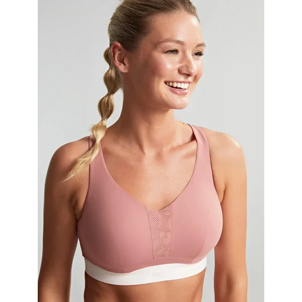 Panache Ultra Perform Non-Padded Sports Bra