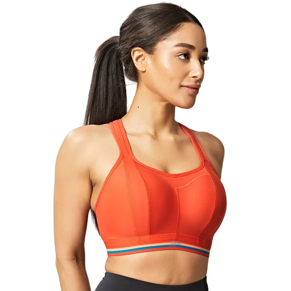 Panache Wireless Racerback Bra