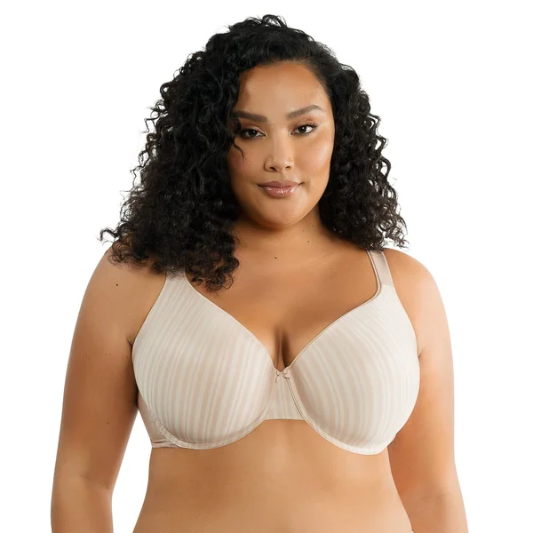 Parfait Aline Molded Soft Padded T-Shirt Bra