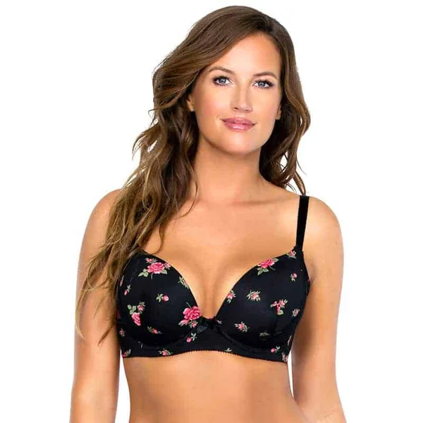 Parfait Casey Molded Plunge Bra
