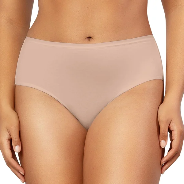 Parfait Cozy Collection Brief