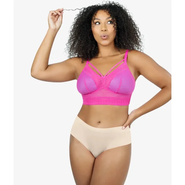 Parfait Cozy Hipster Panty