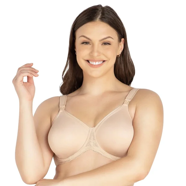 Parfait Leila U/W Full Coverage nursing Bra