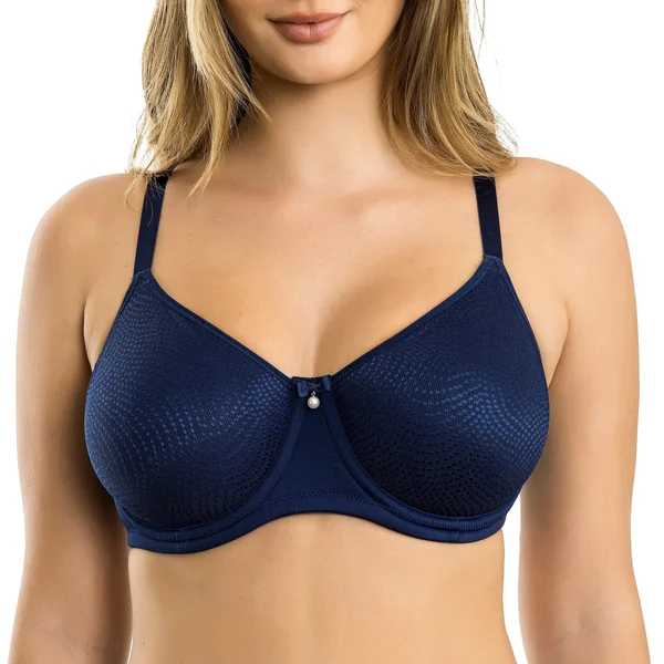 Parfait Pearl Non-padded Seamless Minimizer Bra-Fashion