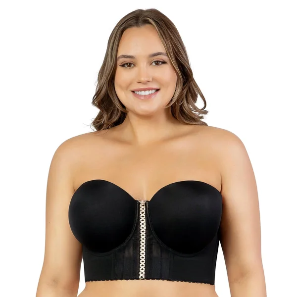 Parfait Shae Longline Strapless Bra