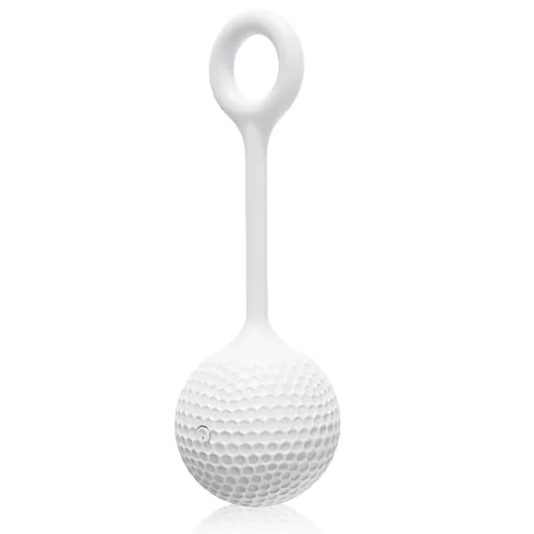ParTeea – Golf Ball Shaped Egg Vibrator