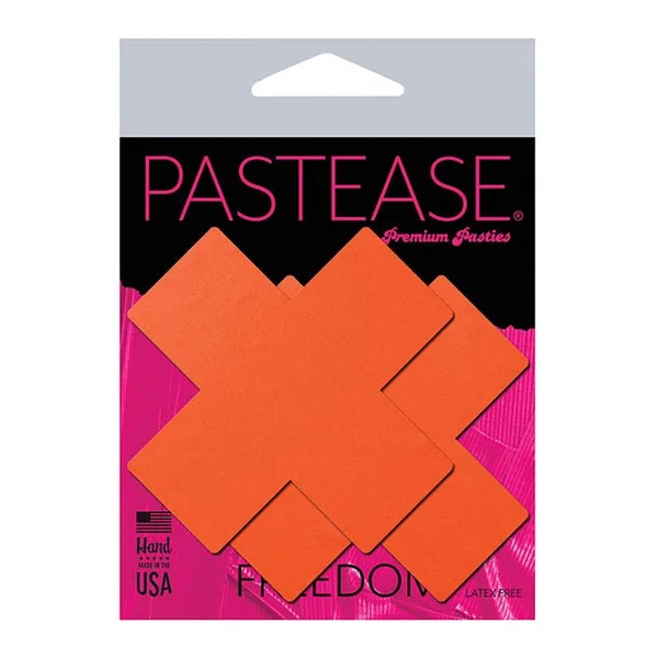 Pastease Basic Plus X Black Light Reactive - Neon O/s