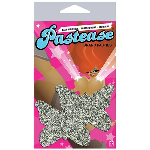 Pastease Glitter Butterfly