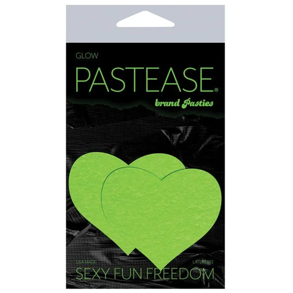 Pastease Heart