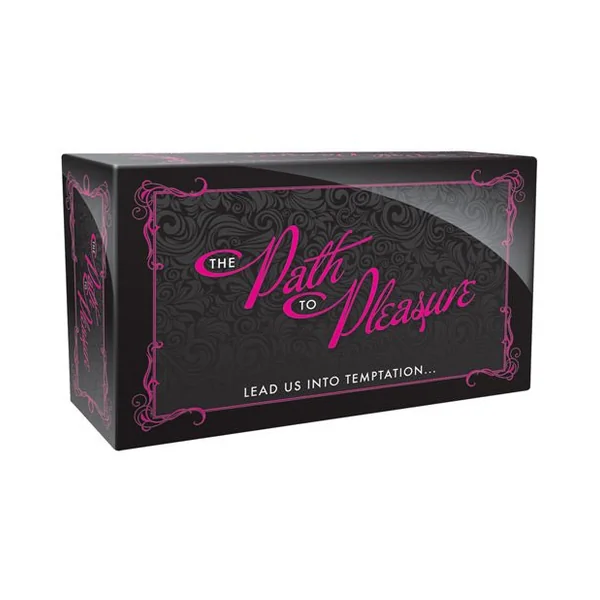 Path To Pleasure Game