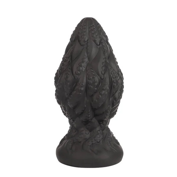 Paul - Tentacle Texture Butt Plug