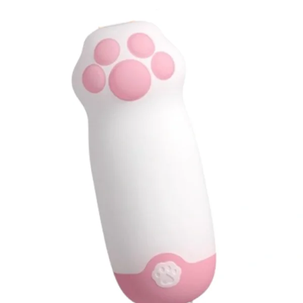 Pawmé – Cat Paw Love Egg Vibrator