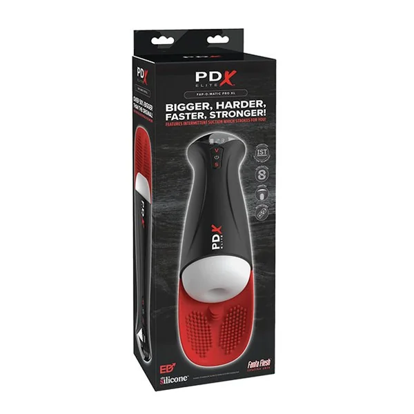 PDX Elite Fap-O-Matic Pro XL Stroker