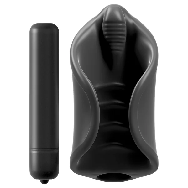 PDX Elite - Vibrating Silicone Stimulator