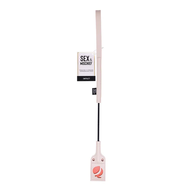 Peaches ‘n CreaMe Impression Crop