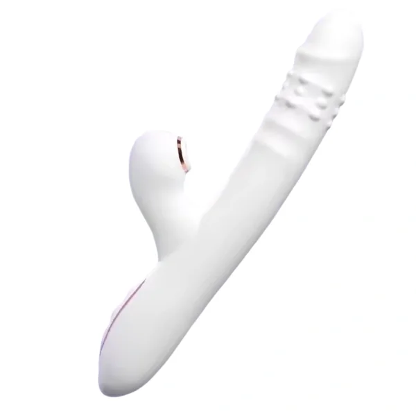 PearlTide – Rotating Rabbit With Thruster