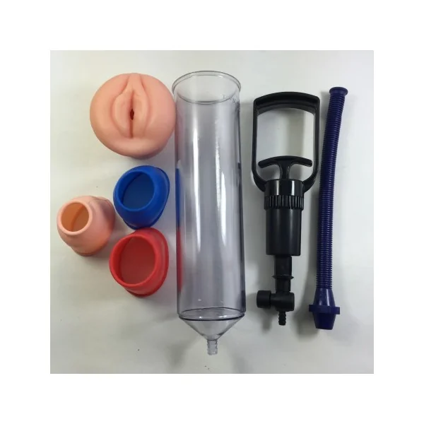 Penis Enlargerment Pump(Toy for male)