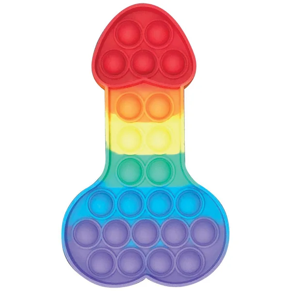 Penis Pop-It Toy