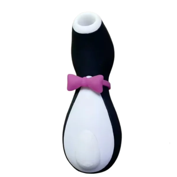 Penxie – Penguin Clitoral Sucking Vibrator