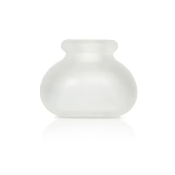 Perfect Fit Bull Bag 0.75in Ball Stretcher - Clear