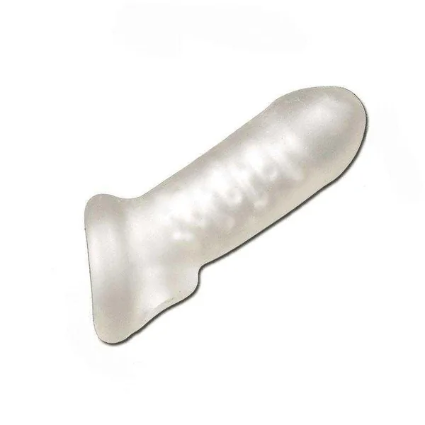 Perfect Fit Fat Boy Ultra Fat 5.5" - Clear