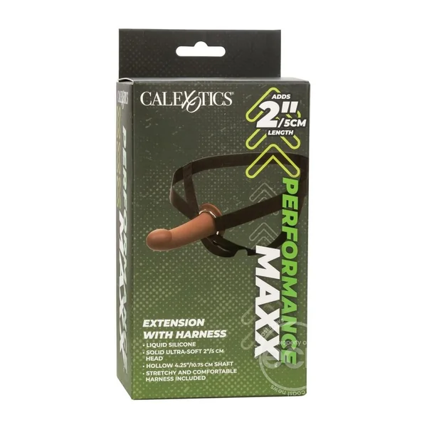 Performance Maxx Extension with Harness