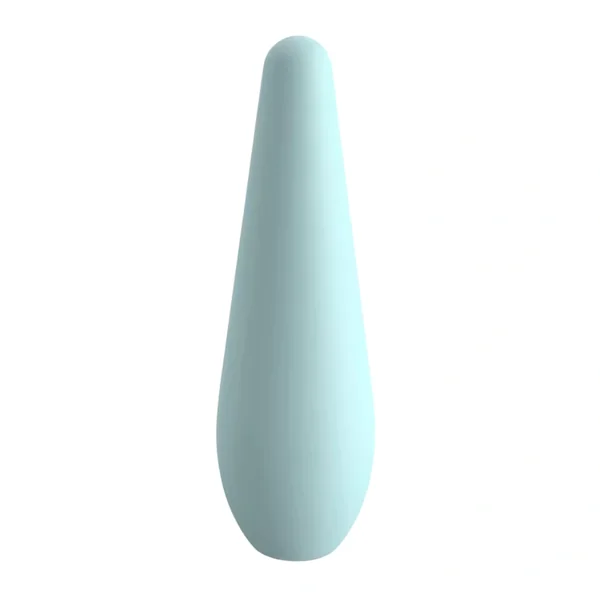 PetalMuse – Velvet Touch Clit Vibrator