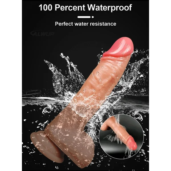 Petite Realistic Dildo | Buy in Jamaica | Aura Viibe