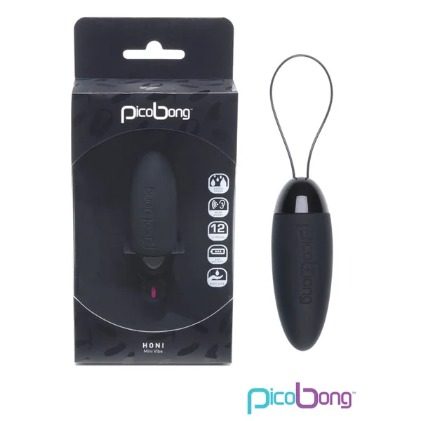 PicoBong Honi Mini Vibe Bullet
