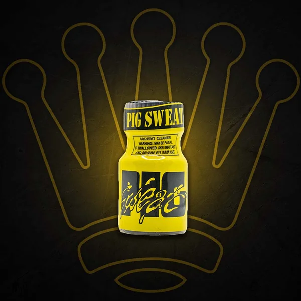 PIG SWEAT 10ML
