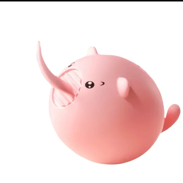 Piggly – Mini Pig Licking Vibrator