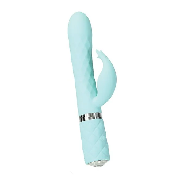 Pillow Talk Lively - Teal