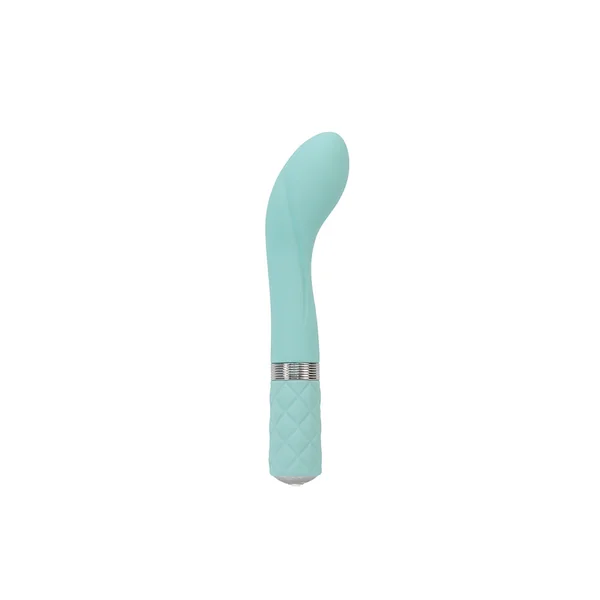 Pillow Talk Sassy Silicone Rechargeable Vibrator