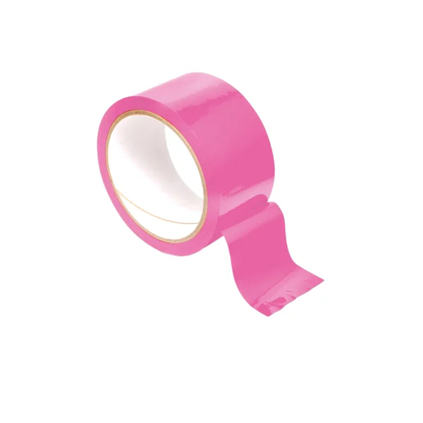 Pink Fetish Fantasy Series® Tape