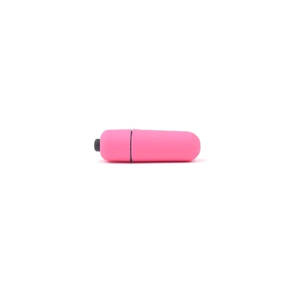 Pink Mini Bullet ( Batteries Included )