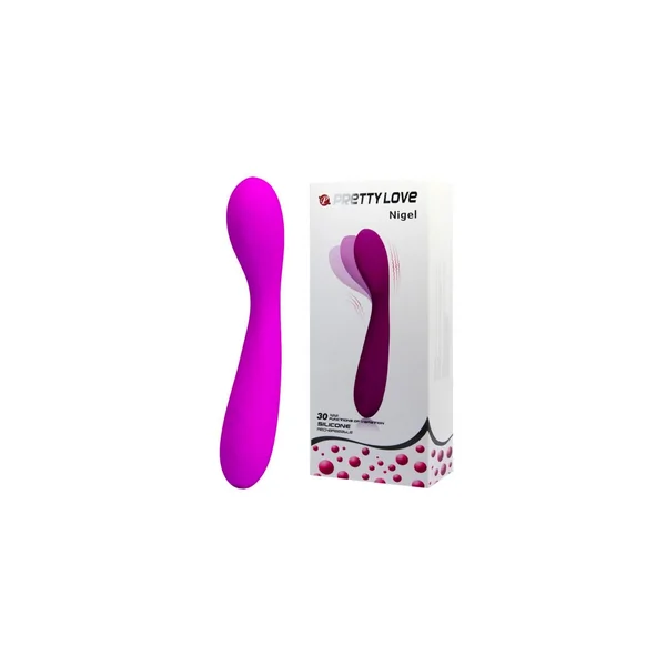 Pink sex toy