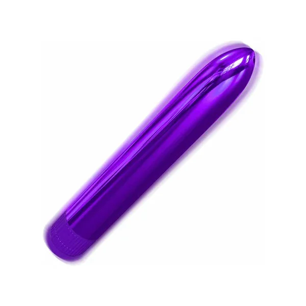 Pipedream Classix Rocket Vibe 7 in. Slimline Vibrator