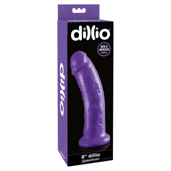 Pipedream Dillio Dildo