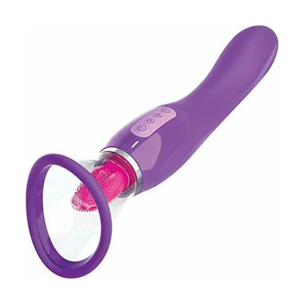 Pipedream Fantasy for Her Ultimate Pleasure P*ssy Pump