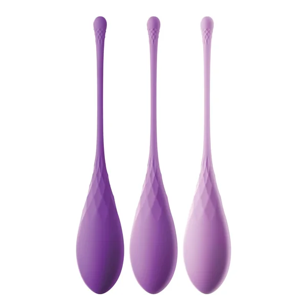 Pipedream® Kegel Train-Her Set