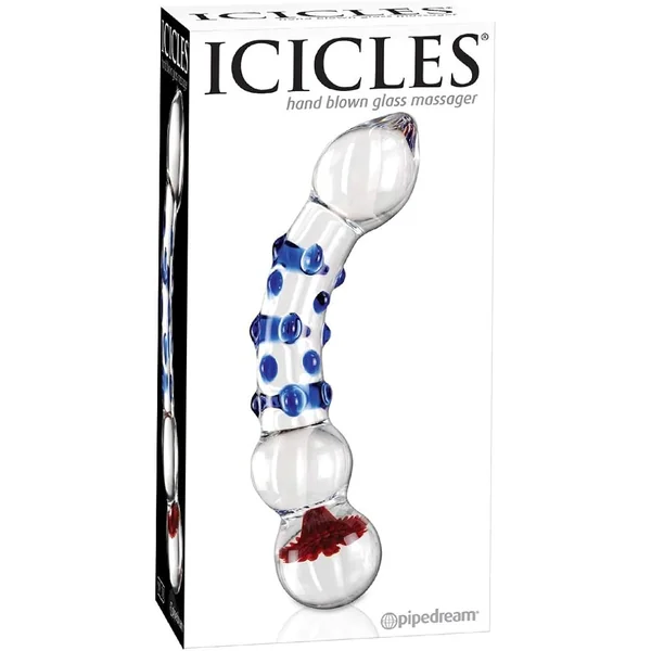 Pipedream Products Icicles No. 18