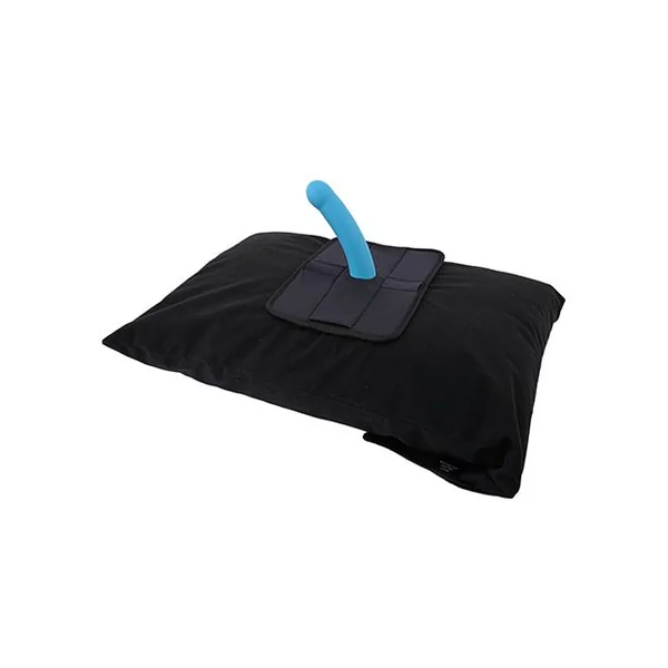 Pivot Pillow Protector - Black
