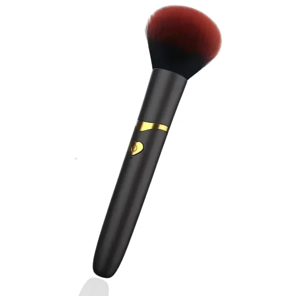 PixiePizzazz – Makeup Brush Vibrator