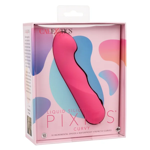 Pixies Curvy