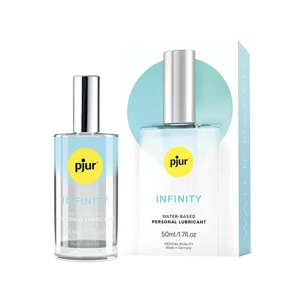 Pjur Infinity Personal Lubricant - 50ml