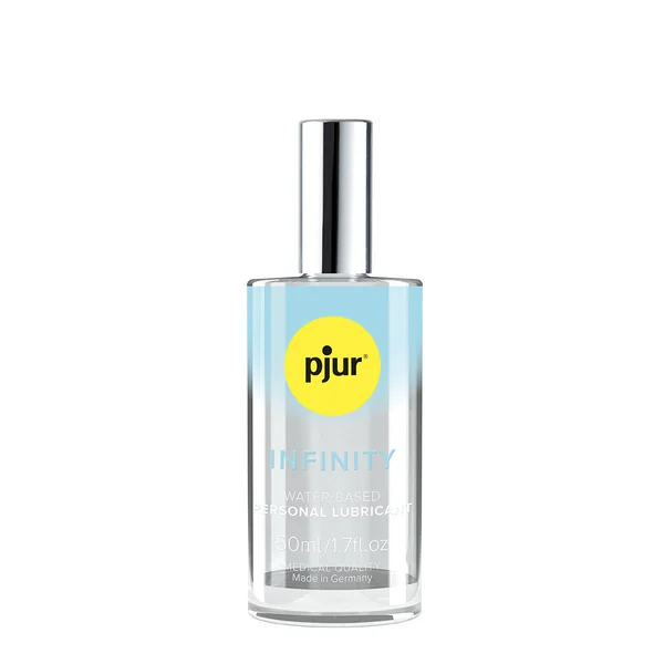 Pjur Infinity Silicone-Based 50ml