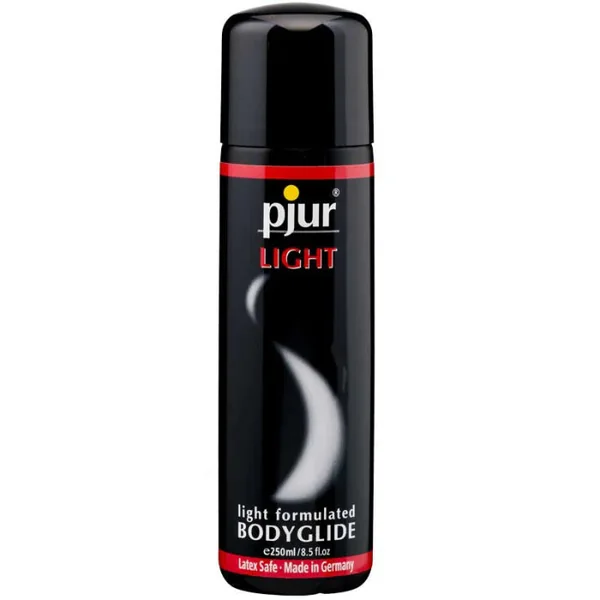 Pjur Light Thinner Long Lasting Silicone Lubricant