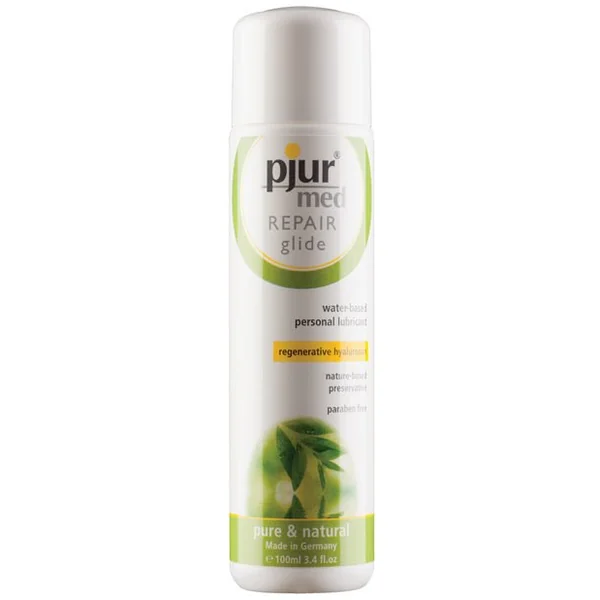 Pjur Med Repair Glide - 100ml Bottle