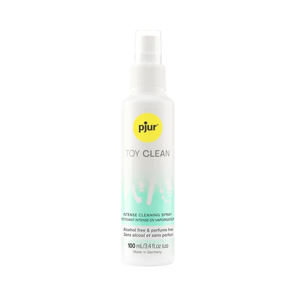 pjur TOY CLEAN 3.4 oz.